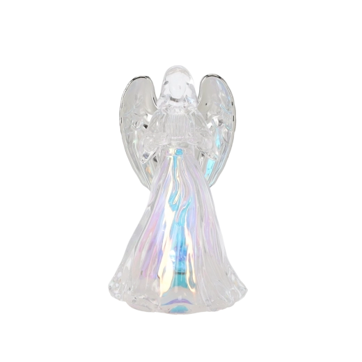 Iridescerend regenboogoppervlak