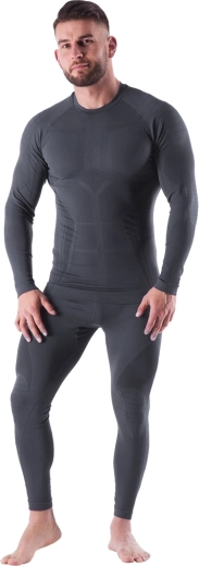 Droog en warm, ook in de winter