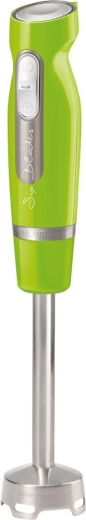 Krachtige motor van 1000 W