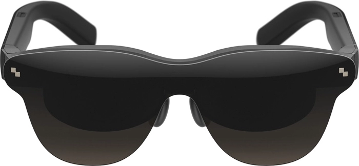 HDR10 en AI 3D voor filmische diepte