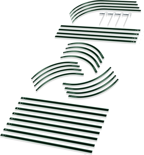 Snelle en eenvoudige montage