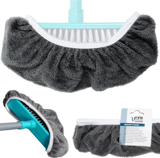 Stevige bevestiging en universeel formaat