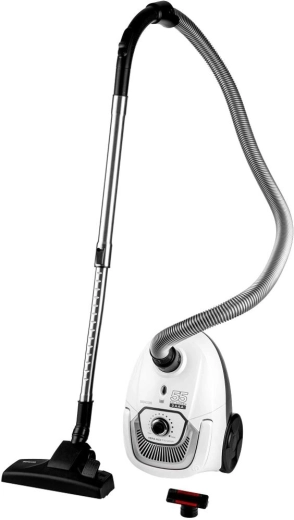 Sencor stofzuiger met stofzak SVC 5500WH
