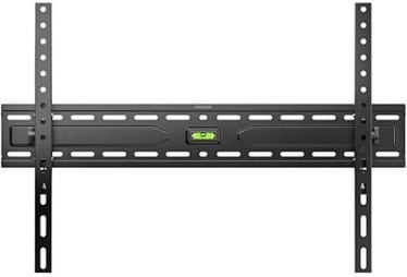 Universele tv-muurbeugel 37–86" 45 kg