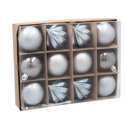 Lichte en duurzame uitvoering