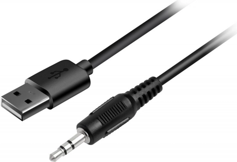 Bluetooth 5.1 en eenvoudige USB-voeding