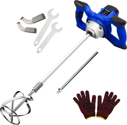 Koperen motor en robuustere constructie