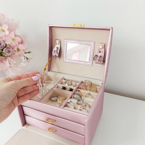 20 vakjes voor perfecte orde
