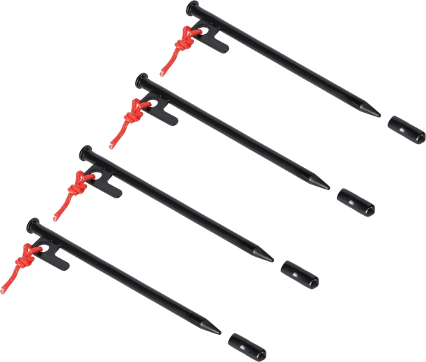 Sterk staal voor zekere verankering