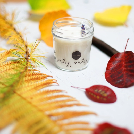 Kalmerende lavendel-aromatherapie