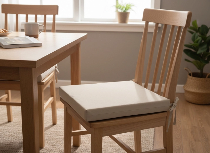 Veilige bevestiging op elke stoel