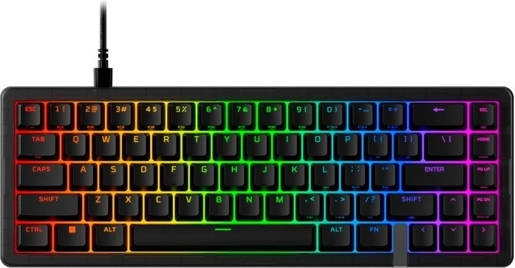 HyperX Origins 2 Pro 65 gamingtoetsenbord