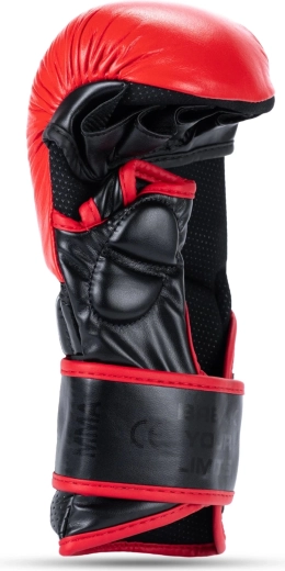 Stabiele pols zonder bewegingsbeperking