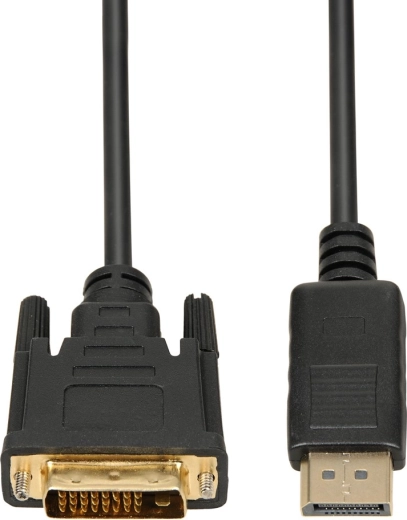 Stevige connectoren en comfortabele lengte van 2 m