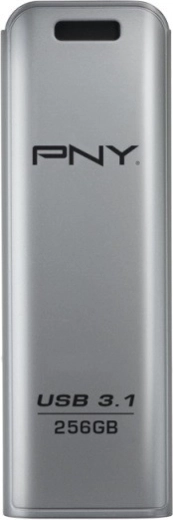 Pendrive 256GB USB 3.1 Elite Staal