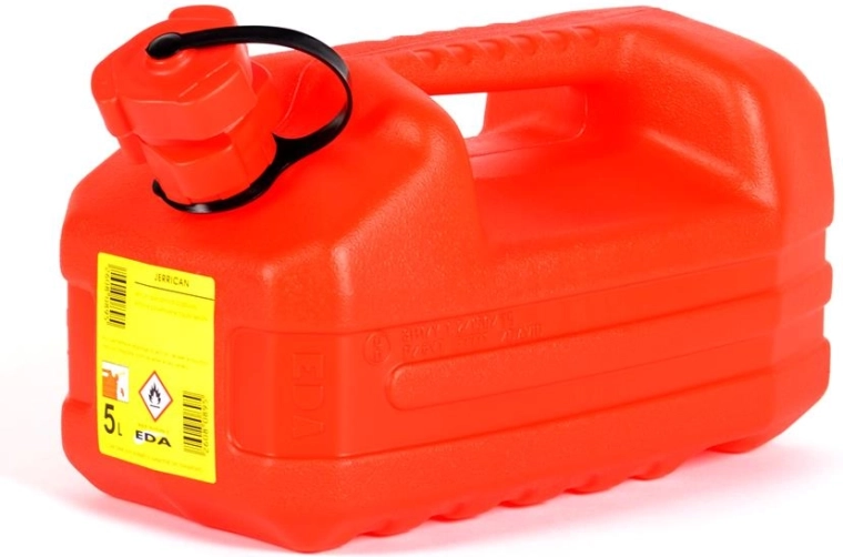 Duurzame uitvoering en comfortabele grip