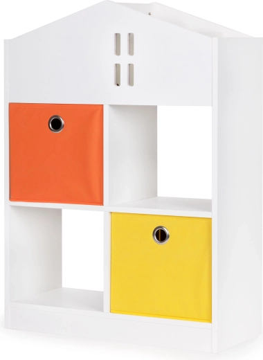 Duurzame en stabiele constructie