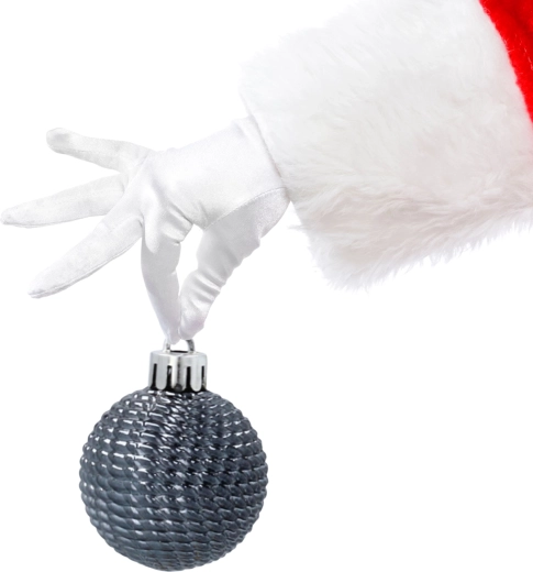 Eenvoudig op te hangen dankzij koordjes