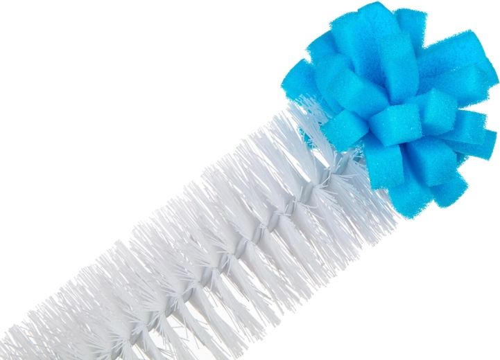 Groot bereik en flexibiliteit