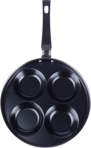 4 vormen voor perfect gelijke porties