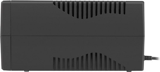 Microprocessorgestuurde werking en automatisch opladen