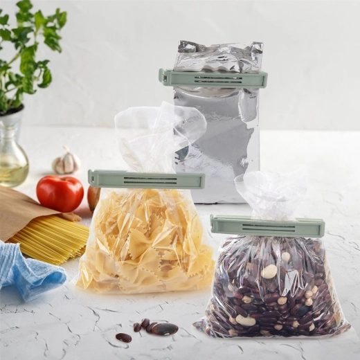 Universeel voor verschillende verpakkingen