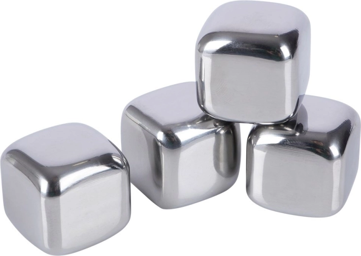 Koelen zonder smaakverdunning