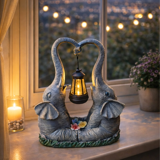 Universele plaatsing binnen en buiten