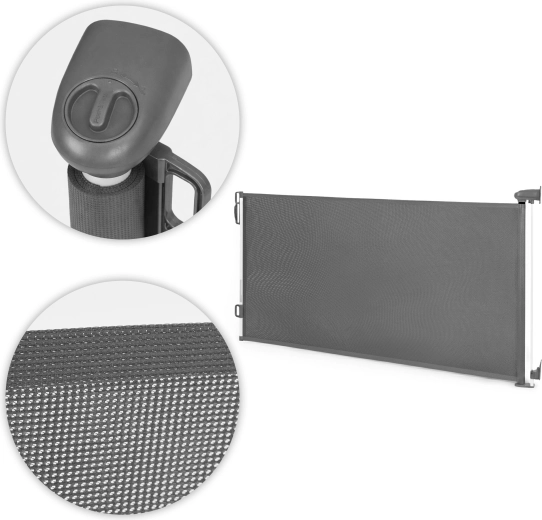 Veilig vergrendelen met draaiknop