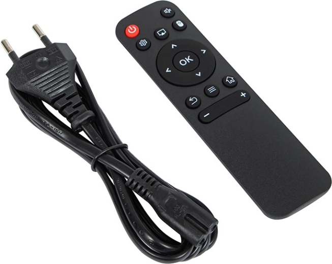 Comfortabele bediening en brede connectiviteit