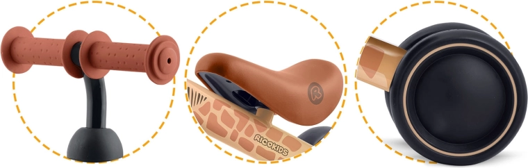 Veilige, beperkte stuurhoek