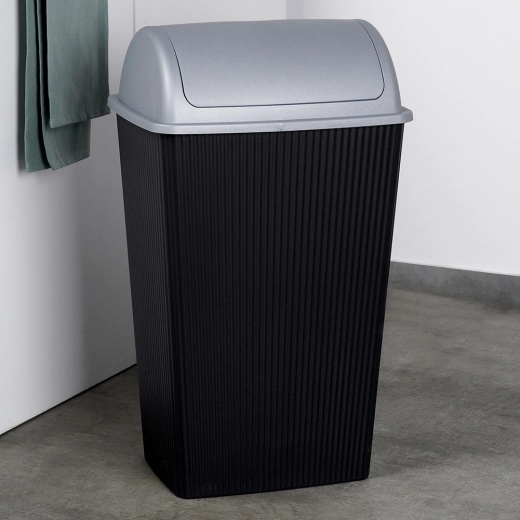 Slank model bespaart ruimte