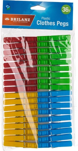 Voordelige verpakking in kleurem mix