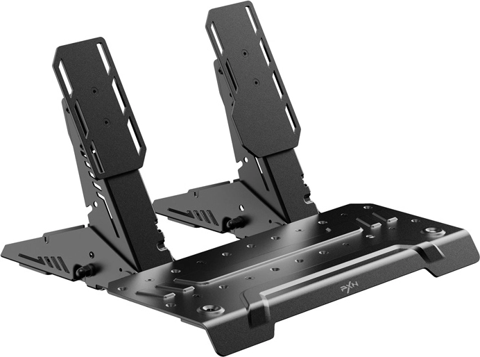 Snelle aansluiting en automatische kalibratie