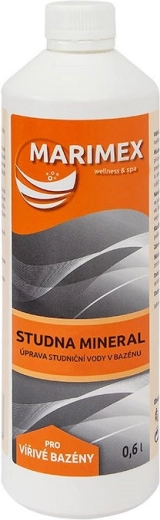 Marimex Spa stabilisator voor bronwater 0,6 l
