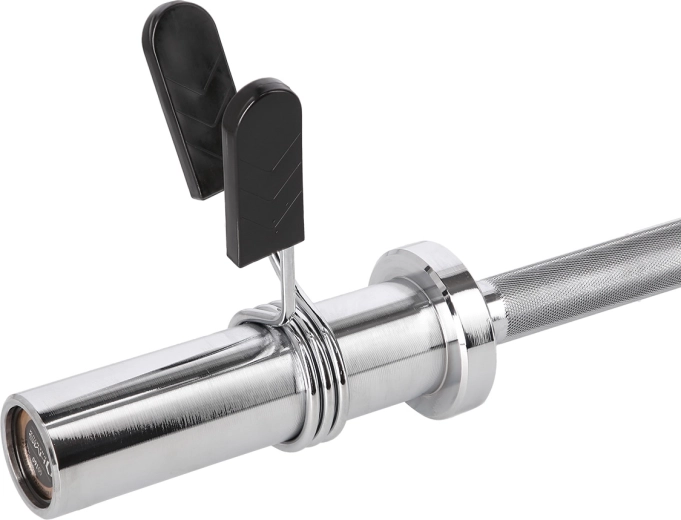 Optimale fixatie tot aan de schijf