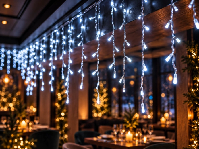 8 verlichtingsmodi met geheugen