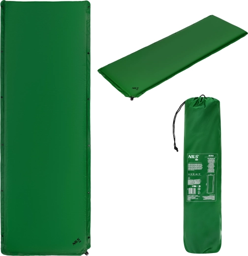 Comfort onderweg binnen enkele minuten