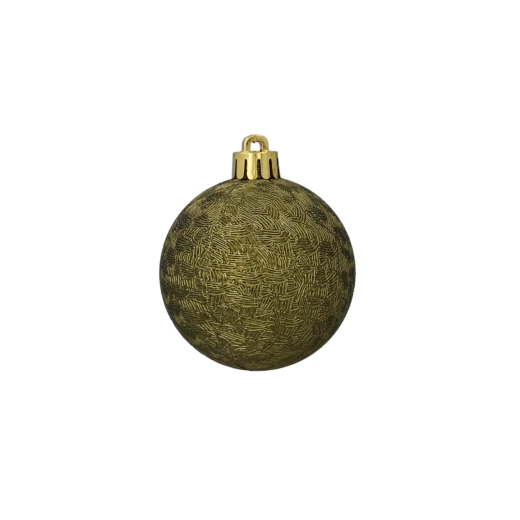 Elegante olijfgroene tint