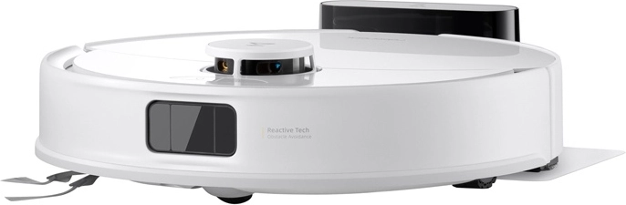 LDS-navigatie en nauwkeurige mapping