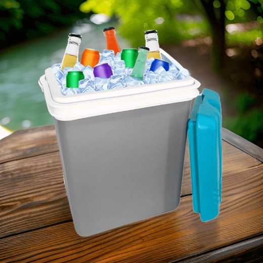 Eenvoudig inpakken en reinigen