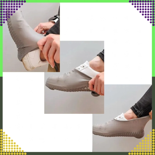 Eenvoudig aan te trekken en comfortabel te dragen