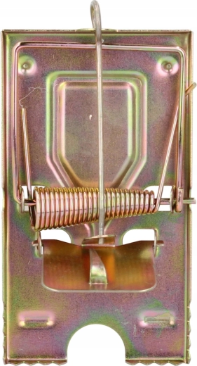 Duurzame volledig metalen constructie