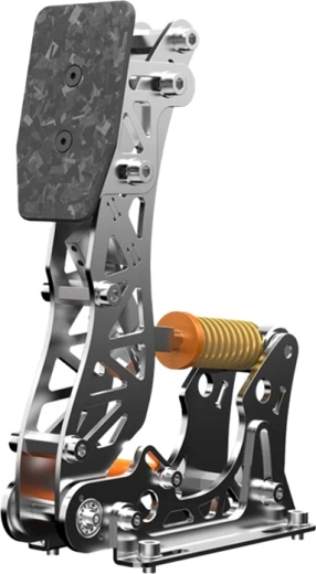 PXN Vector X koppelingspedaal