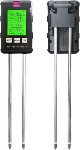 Renew Force bodemtester 6-in-1 ST03 - 1 stuk
