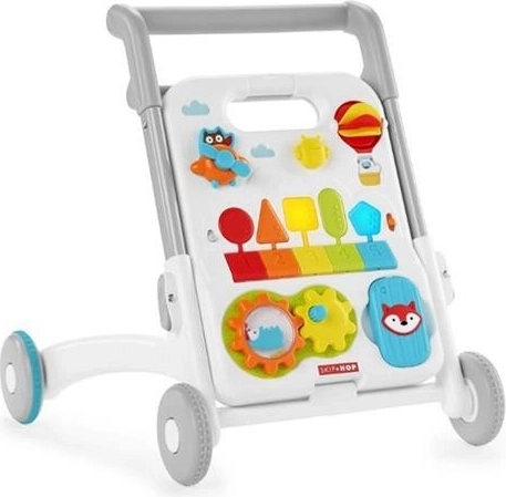 Interactief bord 4-in-1 Explore & More