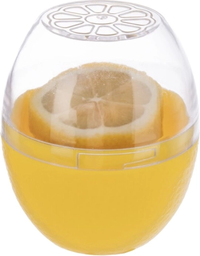 Houdt citrus langer vers