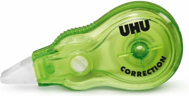 Ergonomische mini-vorm voor comfortabele grip