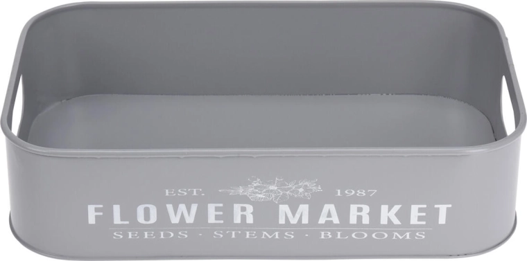 Stevige metalen afwerking en eenvoudig onderhoud