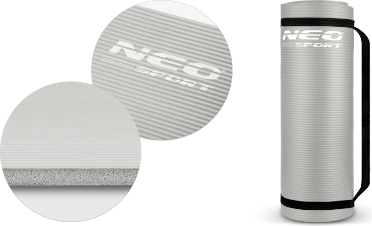 Eenvoudig onderhoud en waterbestendigheid